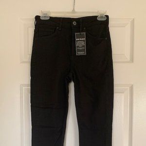 NWT Scotch & Soda Haut High Rise Jean